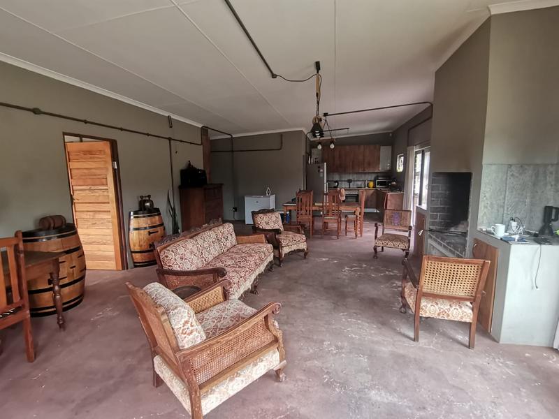0 Bedroom Property for Sale in Riversdale Western Cape